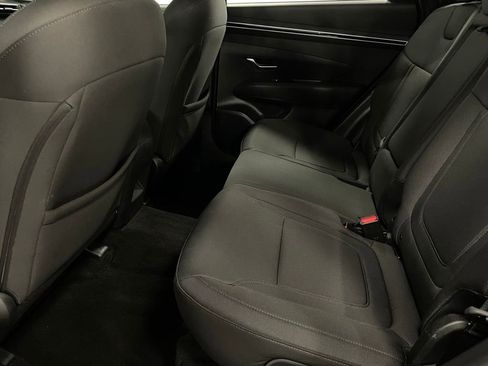 Certified 2023 Hyundai Tucson SE image 21