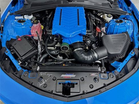 Used 2023 Chevrolet Camaro SS image 28