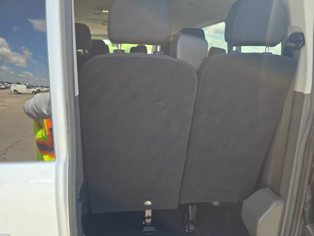 Used 2022 Ford Transit 350 XLT RWD image 9