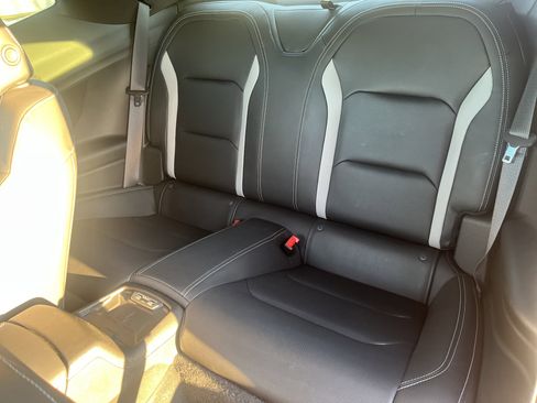 Used 2022 Chevrolet Camaro SS image 19