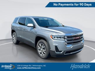 Used 2023 GMC Acadia SLE FWD video 1