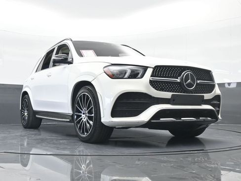 Used 2023 Mercedes-Benz GLE 450 4MATIC image 74