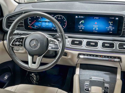 Used 2020 Mercedes-Benz GLE 350 4MATIC image 12