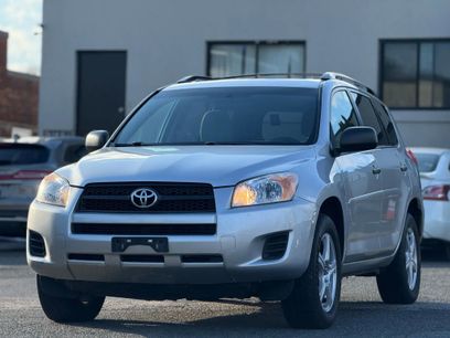 Used 2010 Toyota RAV4 2WD