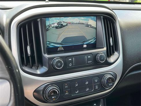 Used 2022 GMC Canyon Elevation w/ Trailering Package image 33