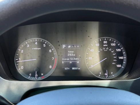 Used 2016 Hyundai Sonata Sport FWD image 22