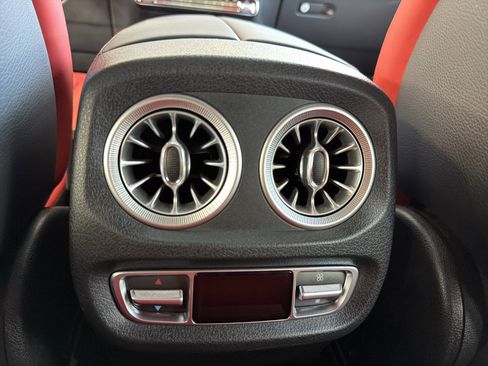 Used 2025 Mercedes-Benz G 550 G 550 image 26