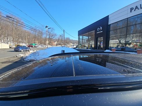 Certified 2025 MAZDA CX-90 3.3 Turbo w/ Premium Sport Pkg image 8