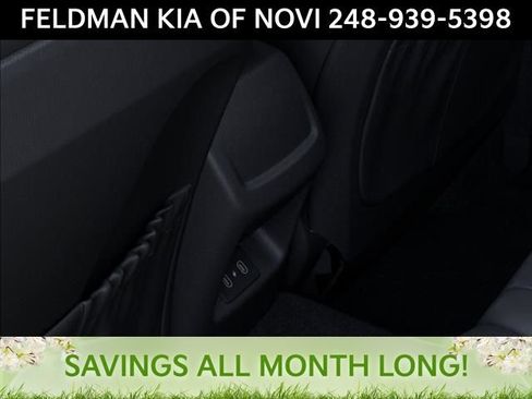 New 2026 Kia K5 GT-Line image 27