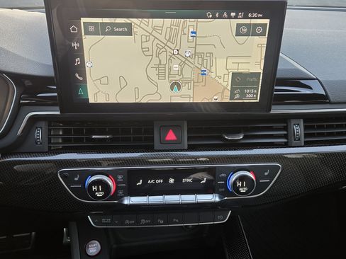 Used 2021 Audi S5 Prestige w/ Prestige Package image 19