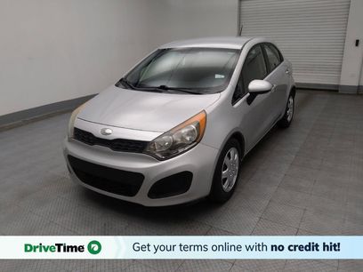 Used 2014 Kia Rio LX w/ Power Package