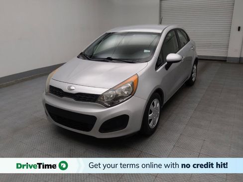 Used 2014 Kia Rio LX w/ Power Package image 1