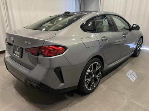 New 2026 BMW 228i xDrive w/ Premium Package AWD/4WD image 6