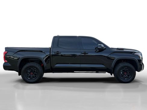 Used 2025 Toyota Tundra TRD Pro image 6