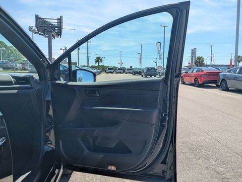 Used 2025 Honda Odyssey Sport-L image 30
