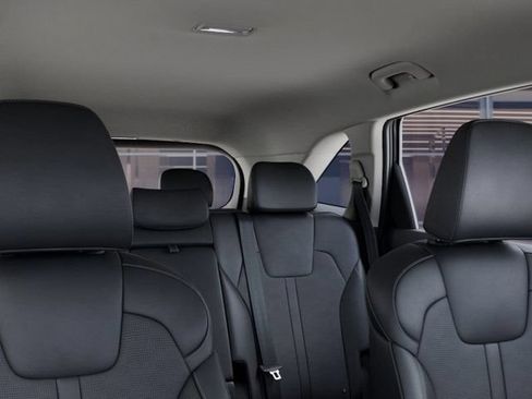 Certified 2026 Kia Sorento EX AWD/4WD image 28