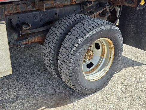 Used 2016 Ford F350 XL w/ Power Equipment Group AWD/4WD image 17