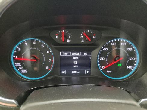 Used 2019 Chevrolet Malibu LT FWD image 23