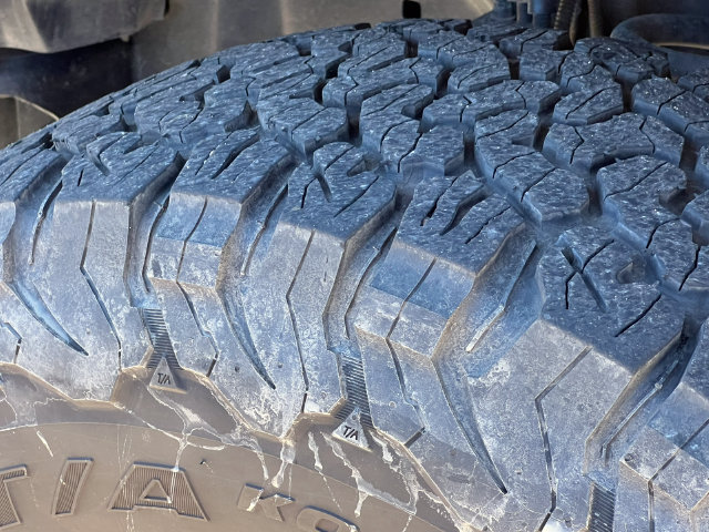 Used 2021 Ford F250 Lariat AWD/4WD image 14
