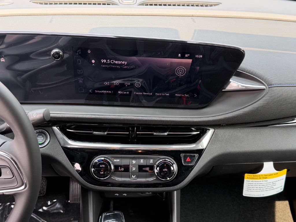 New 2026 Buick Envista Sport Touring w/ Convenience II Package FWD image 23