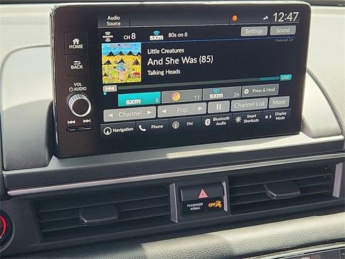 Used 2025 Honda Pilot Touring image 16