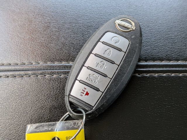 Used 2024 Nissan Altima 2.5 SV FWD image 27