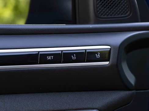 Used 2022 Hyundai Tucson Limited w/ Cargo Package image 38