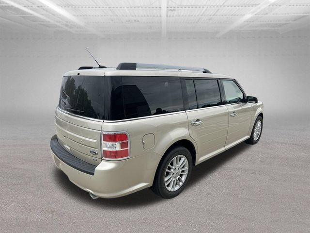 Used 2018 Ford Flex SEL w/ Equipment Group 202A AWD/4WD image 6