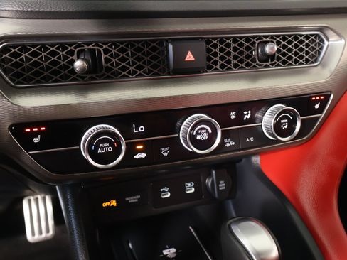 Used 2026 Acura Integra A-Spec FWD image 7