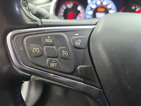 Used 2020 Chevrolet Malibu Premier image 16