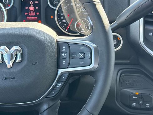 New 2025 RAM 2500 Big Horn image 16