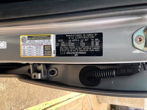 Certified 2022 Kia Soul LX w/ Technology Package image 34