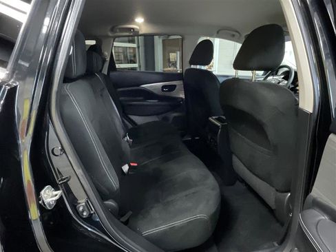 Used 2015 Nissan Murano SV image 19