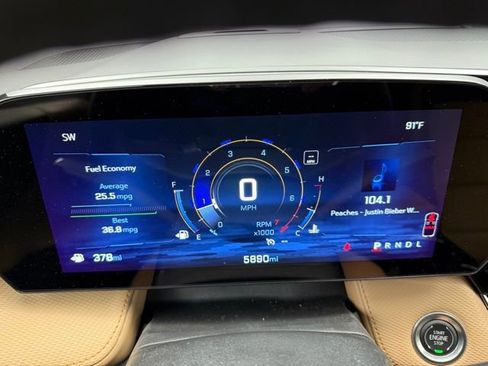 Used 2025 Chevrolet Equinox ACTIV image 40