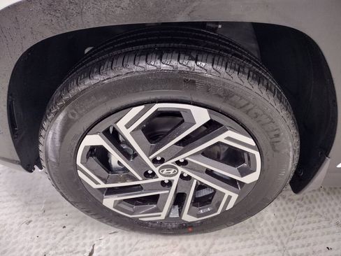 New 2026 Hyundai Tucson Limited AWD/4WD image 5