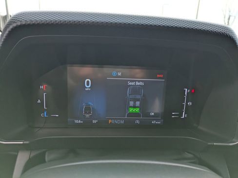 New 2026 Ford Ranger XLT w/ Trailer Tow Package image 27