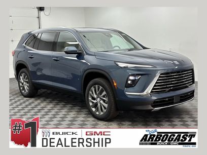 New 2026 Buick Enclave Preferred w/ Power Package