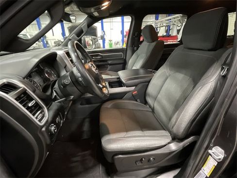 Used 2020 RAM 1500 Big Horn image 17