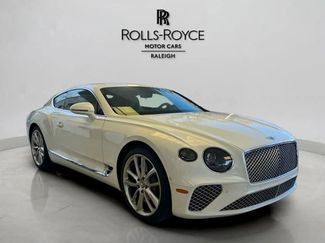 Used 2020 Bentley Continental GT video 3