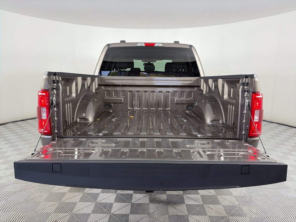 Used 2021 Ford F150 XLT w/ Equipment Group 301A Mid AWD/4WD image 26