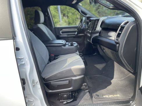 Used 2024 RAM 2500 Big Horn image 23