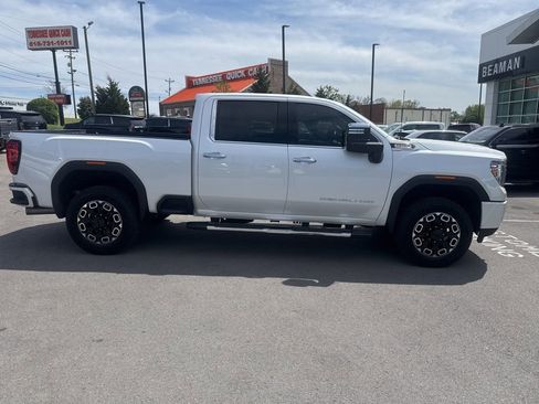 Used 2022 GMC Sierra 2500 Denali w/ Denali Ultimate Package image 6