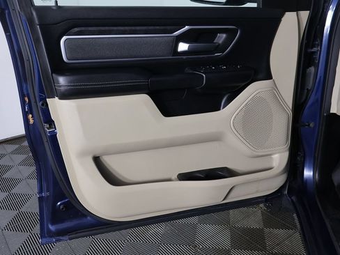 Used 2021 RAM 1500 Big Horn AWD/4WD image 17