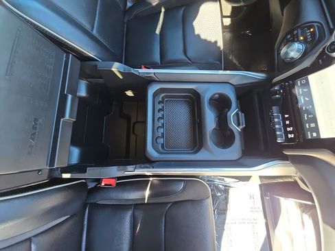 Used 2022 RAM 1500 Laramie image 20