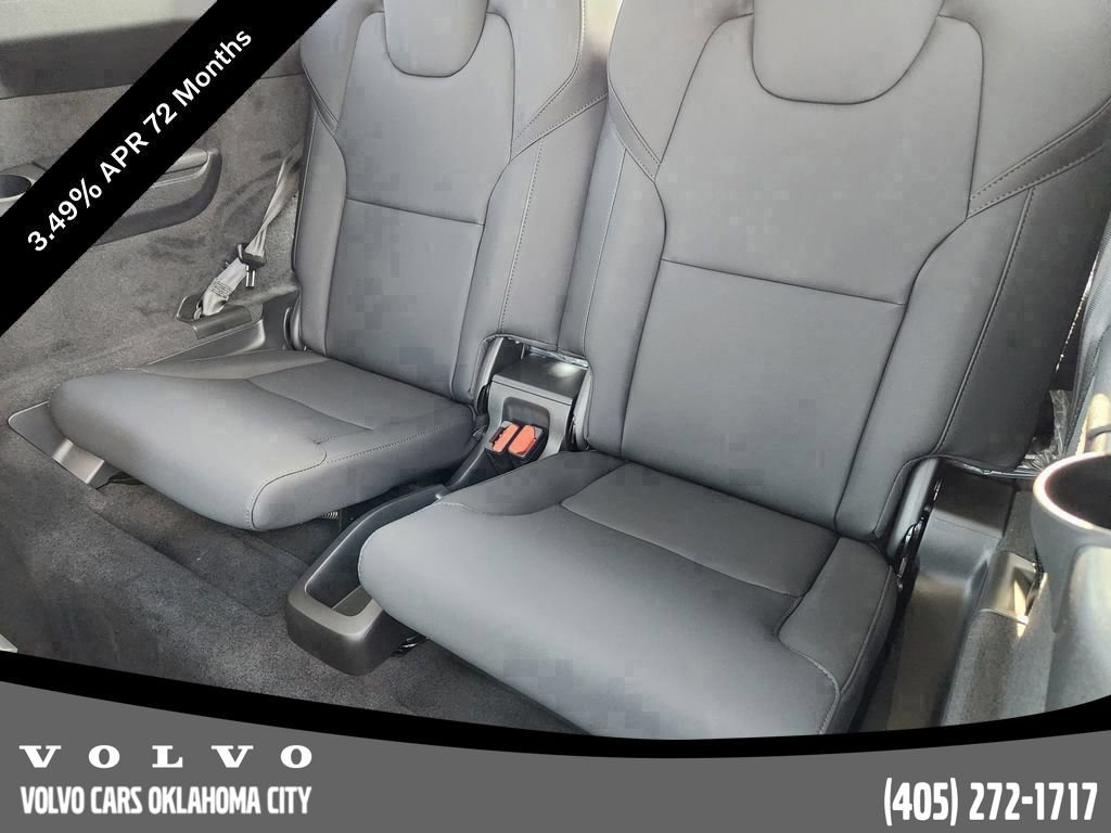 Used 2026 Volvo XC90 B6 Plus w/ Protection Package Premier AWD/4WD image 30