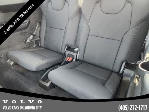 Used 2026 Volvo XC90 B6 Plus w/ Protection Package Premier image 30