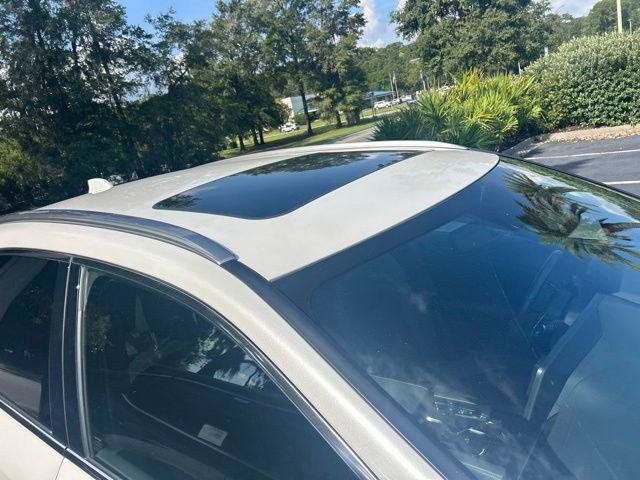 Certified 2025 Lexus RX 350 FWD image 5