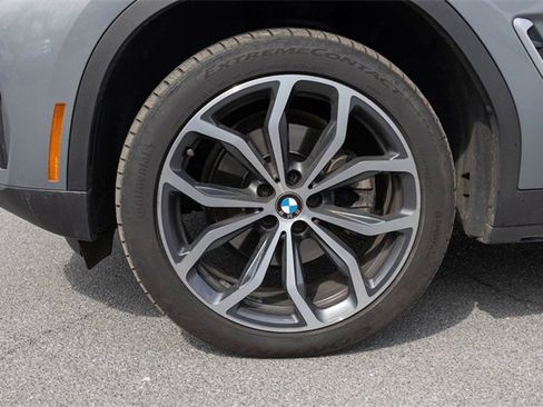 Used 2022 BMW X3 xDrive30i w/ Convenience Package image 5