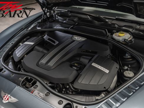 Used 2015 Bentley Continental GT image 50