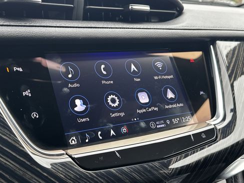 Used 2025 Cadillac XT6 Premium Luxury w/ Technology Package image 13